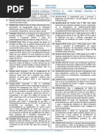 10. Lei de Migração