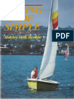 Sailing Made Simple Whole Book