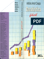 Livro Estatística 