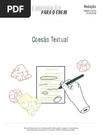 coesao textual