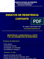 1.ensayos de Resistencia Cortante