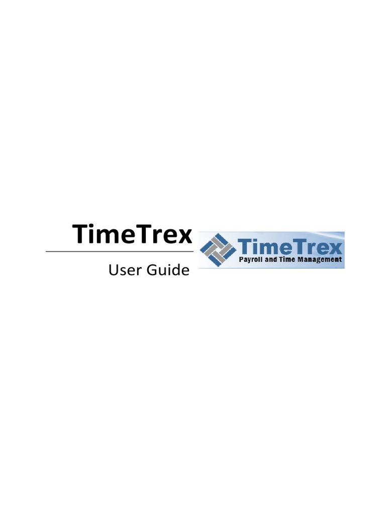 Timetrex Payroll And Time Management 2.2.2 - lasopafm