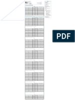 Indices y Tasas - Indice de Precios Al Por Mayor IPM PDF