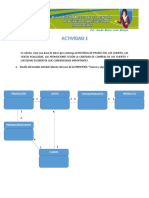 Actividad 1 - Access-Excel Sena