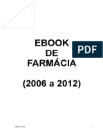 Ebook Farmácia