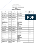 Data Peserta Angkt-1 PDF
