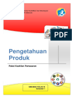 Pengetahuan Produk 1 PDF