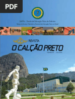 Revista Calcao Preto