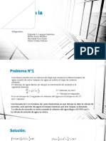 Problemas Aplicados a La Ingeniería Ambiental