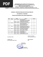 Contoh Dialog Singkat Bahasa Jawa Simak Gambar Berikut