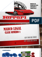Marco Legal 1