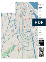 Amsterdam Mapa Turistico para Imprimir 87165