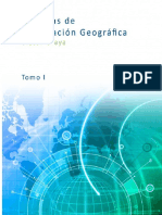 [2012] Sistemas de Informacion Geografica (Tomo 1)