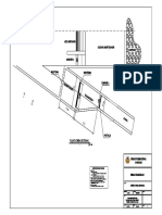 Obra de Toma Lateral