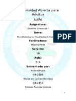 Constitución de compañías en 7 pasos