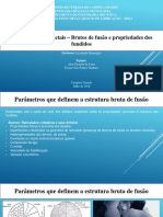 Capítulo 7 - Estrutura Bruta de Fusão e Propriedades Dos Fundidos