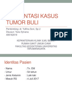 Case Tumor Buli - dr Soni.pptx