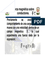 4.9 y 4.10 Fuerza magnetica sobre conductores.pdf