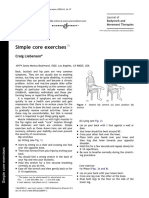Simple_Core_Exercises.pdf