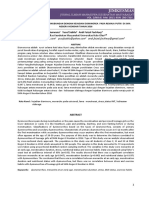 ID Analisis Faktor Yang Berhubungan Dengan PDF