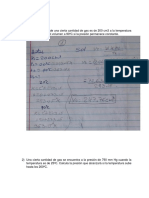 TAREA 2 FISICA Actividades Sobre Los Gases