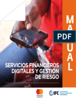 Manual Servicios Digitales y Riesgos