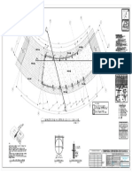 Plano Autocad