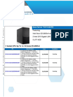 Promo Quantum TS310