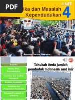 Ukbm Ketahanan Pangan