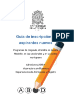 Guia Nuevos 2019 1 PDF