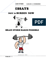 Brain Storm PDF