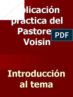 Diseño de Sistema de Pastoreo