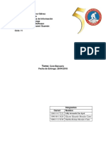 Core Bancario PDF