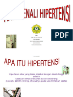 Lembar Balik HIPERTENSI