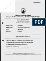 Jan 2014 Packaging Engineering