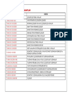Standartlar PDF