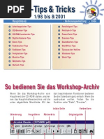 (Ebook - German) Office - Excel, Outlook, Power Point, Windows, Word, Access