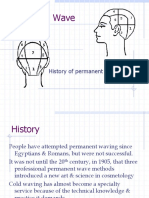 History of Perm