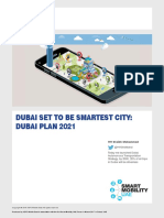 DUBAI Smart City