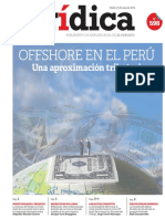 Offshore en El Peru PDF