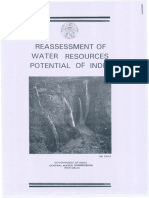 1993 Reassessment Waterresourcespotential