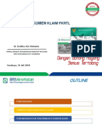 Simplifikasi Berkas Klaim - Fix