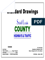 STLC Standard Drawings 2010-03-01 PDF