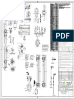 Typical Orientation For Retracted Position