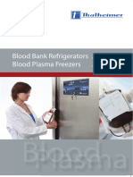 Blood Refrig Cat PDF