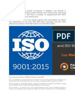 iso9001