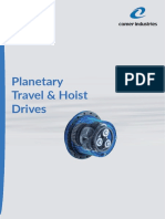 Planetary Travel&Hoist Drivespdf.pdf