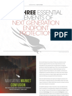 White Paper Next Gen End Point Protection