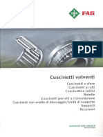 Catalogo Cuscinetti Volventi FAG HR1 IT Feb2016