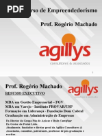 Curso de Empreendedorismo Professor)